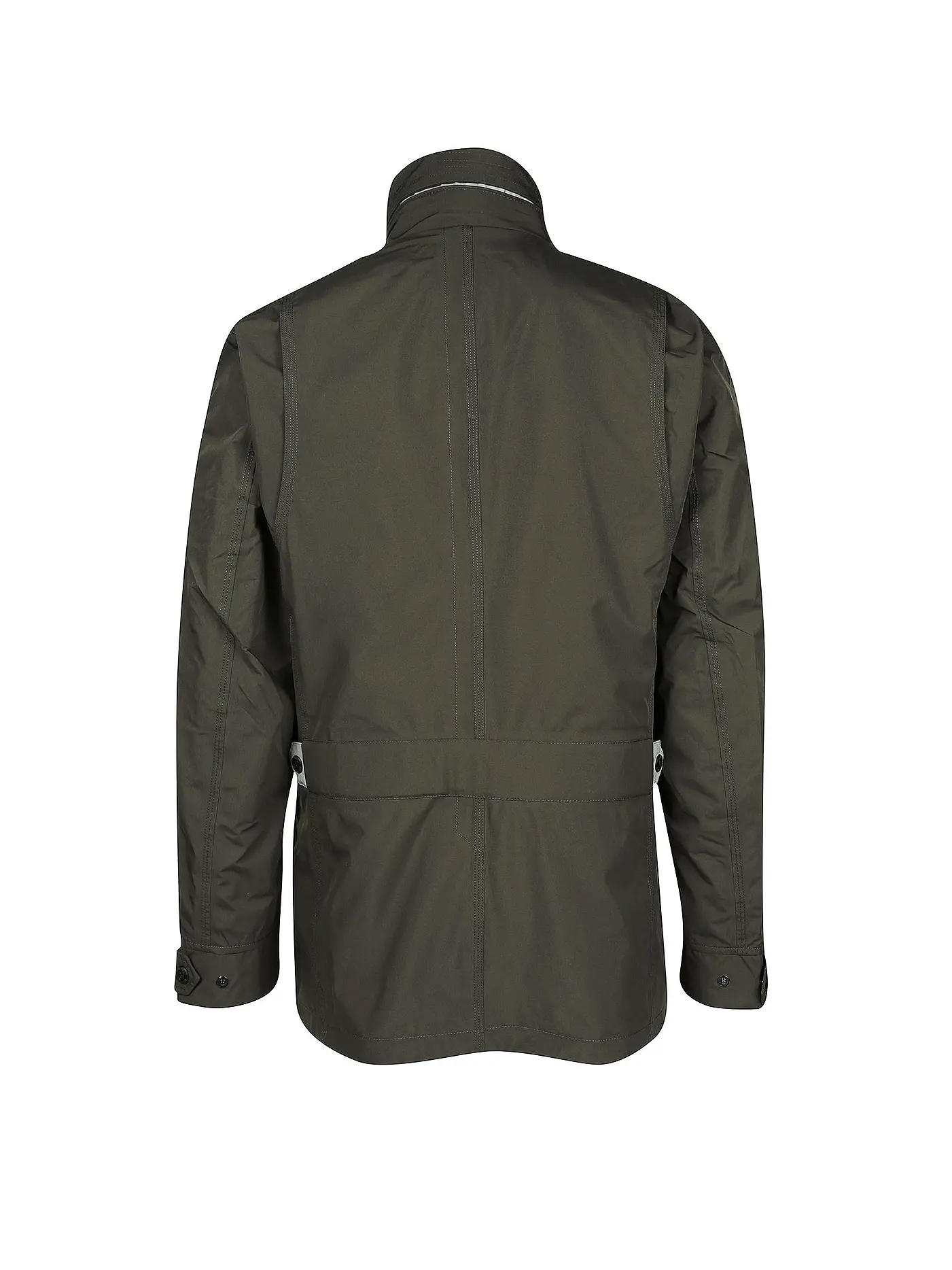 WELLENSTEYN | Parka Chester | olive